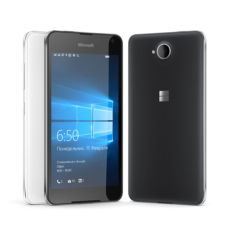 Microsoft Lumia 650 Dual Sim  -  4